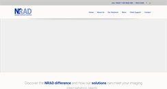 Desktop Screenshot of nradsolutions.com